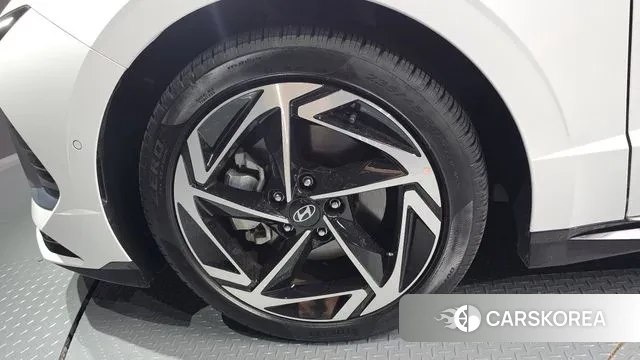 Hyundai Sonata D Edge Hybrid (DN8) id 3131435 из Кореи 15