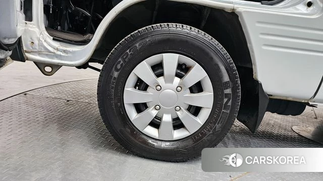 Chevrolet (GM Daewoo) New Damas id 4196725 из Кореи 24