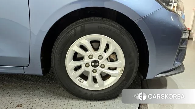 Kia Come New K3 id 3374976 из Кореи 15