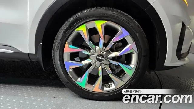 Kia Sorento 4th Generation id 2926082 из Кореи 15