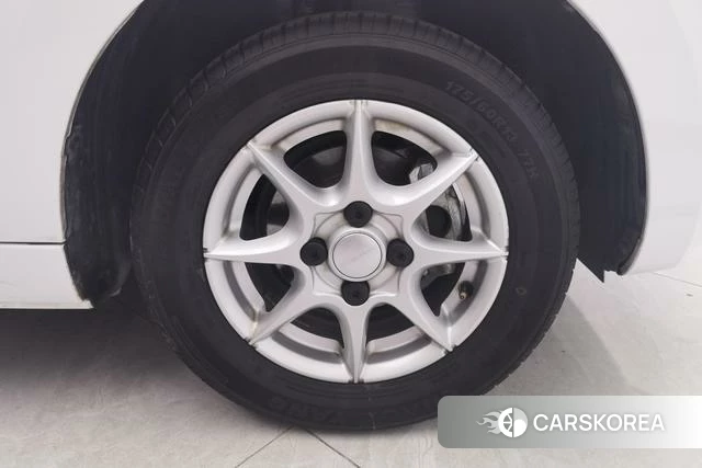 Roewe CLEVER id 4212781 из Китая 12