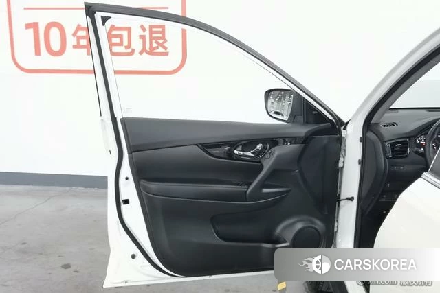 Nissan Qijun id 4300073 из Китая 19