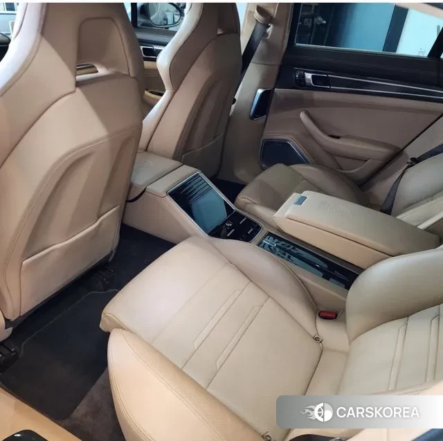 Porsche Panamera (971) id 3439934 из Кореи 13