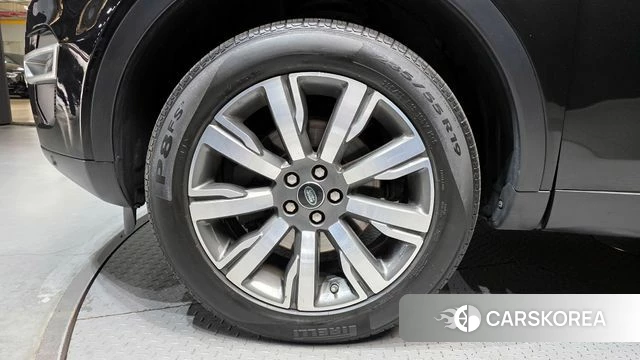 Land Rover Discovery Sports id 3853209 из Кореи 15