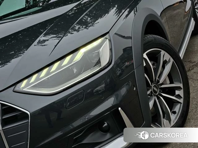 Audi A4 (import) id 4219265 из Китая 19
