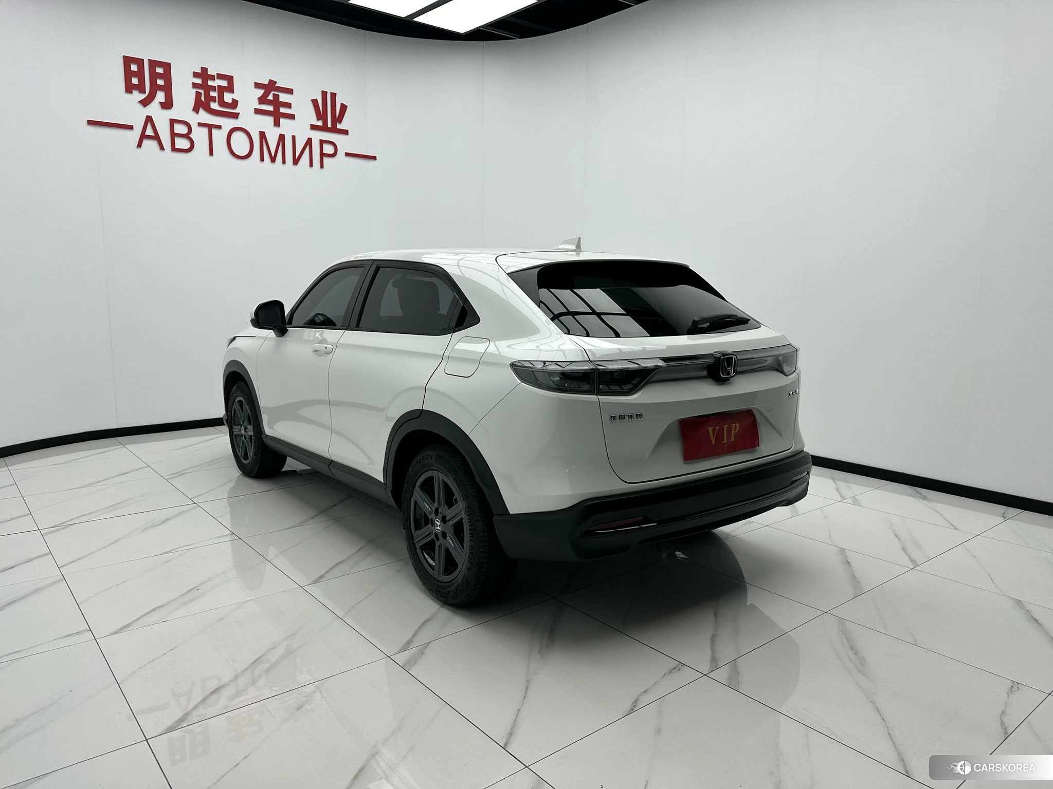 Honda XR-V id 4486374 из Китая 12