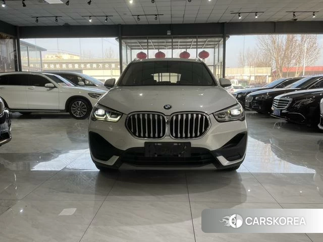 BMW X1 id 3920135 из Китая 5