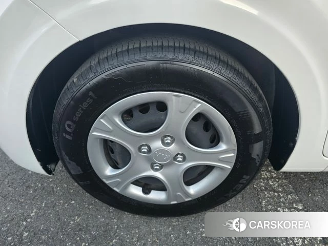 Kia All New Morning (JA) id 3900025 из Кореи 11