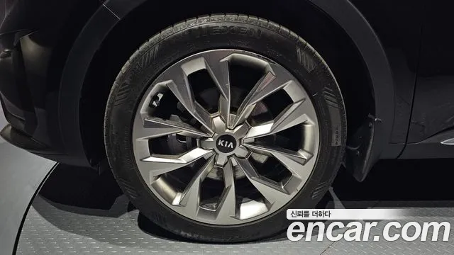 Kia Sorento 4th Generation id 2711662 из Кореи 15