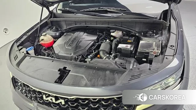 Kia Sorento 4th Generation id 3746614 из Кореи 15