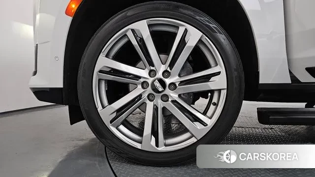 Cadillac Escalade 5th Generation id 3735560 из Кореи 15