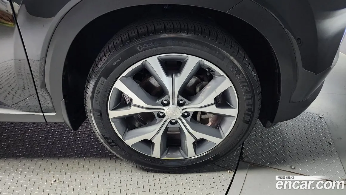 Hyundai Palisade id 1891462 из Кореи 15