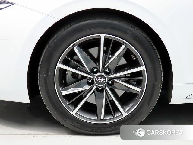 Hyundai The New Grandeur IG id 4519853 из Кореи 15