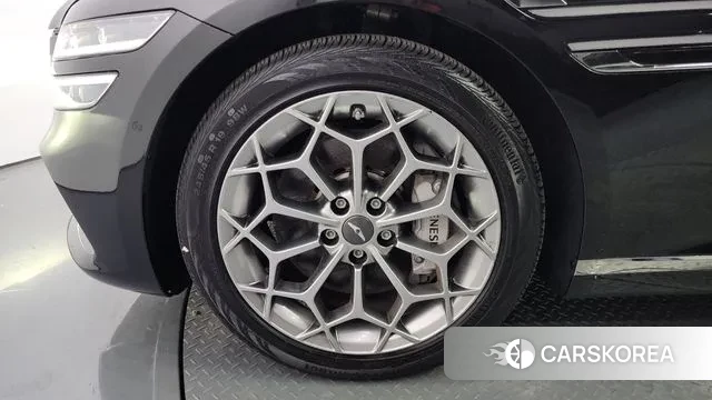 Genesis G80 (RG3) id 3027326 из Кореи 15