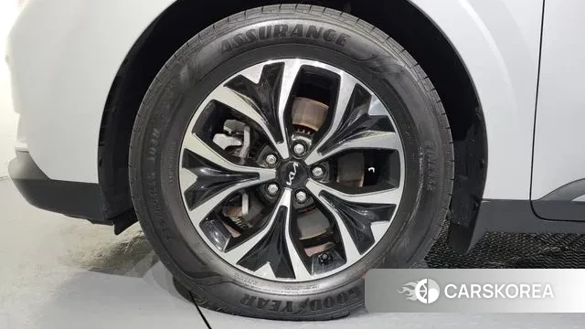 Kia Carnival 4th generation id 3534164 из Кореи 15