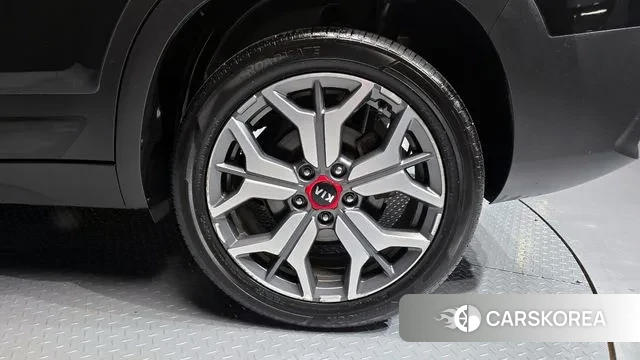 Kia Seltos id 3520008 из Кореи 15