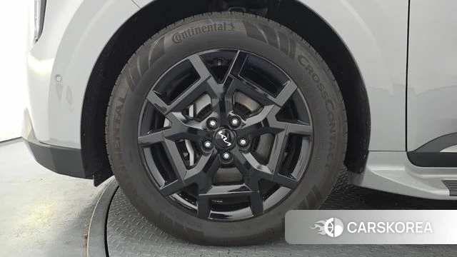 Kia The New Carnival 4th Generation id 4307944 из Кореи 15