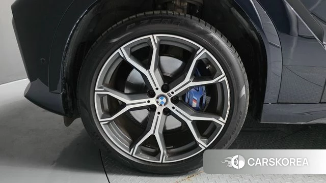 BMW X6 (G06) id 4666715 из Кореи 28