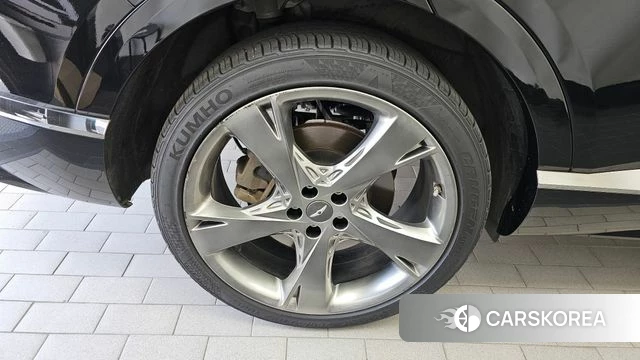 Genesis GV80 id 4446170 из Кореи 15
