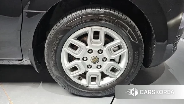 Hyundai Staria id 2900073 из Кореи 15