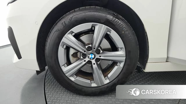BMW 2 Series Active Tourer (U06) id 4590710 из Кореи 15