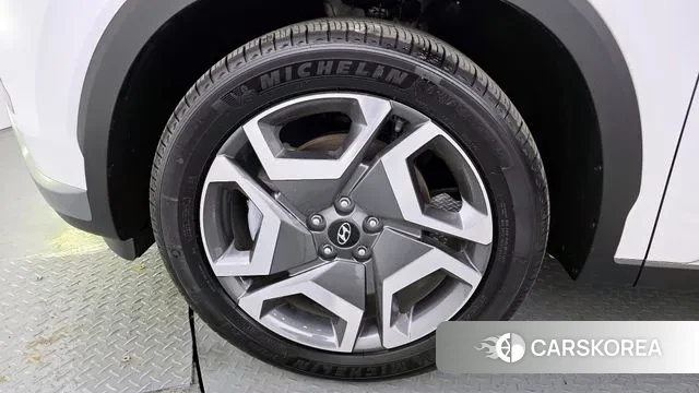 Hyundai The New Palisade id 3706617 из Кореи 15