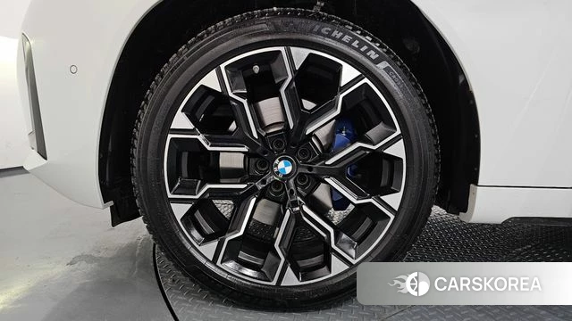 BMW X3 (G45) id 3817364 из Кореи 15