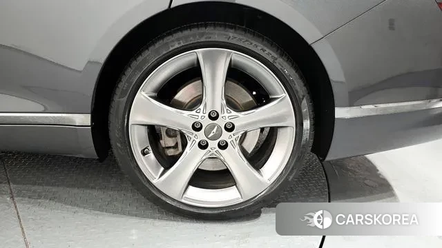 Genesis G80 (RG3) id 3546369 из Кореи 15