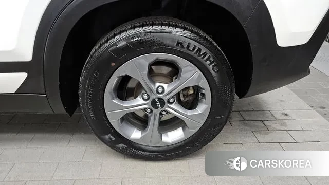 Kia The New Seltos id 3739943 из Кореи 15