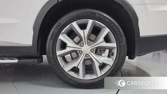 Hyundai Palisade id 3416882 из Кореи 15