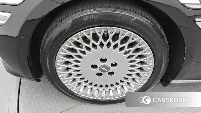 Genesis G80 (RG3) id 3433906 из Кореи 15