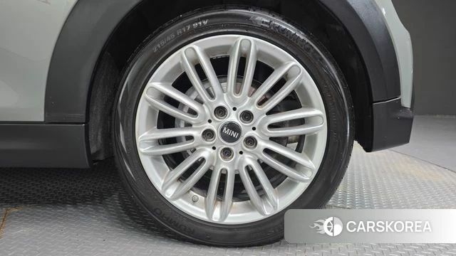 Mini Cooper id 4423143 из Кореи 26