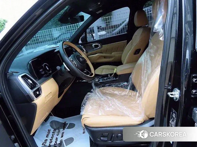 Kia Sorento 4th Generation id 3028615 из Кореи 15