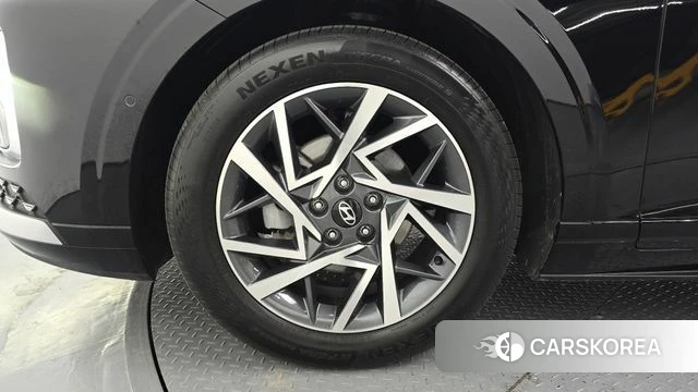 Hyundai Grandeur Hybrid (GN7) id 4223347 из Кореи 15