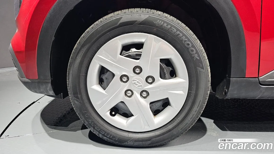 Hyundai Venue id 2086157 из Кореи 15