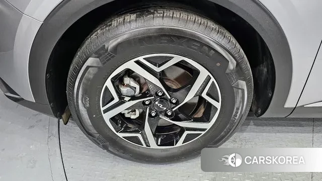 Kia Sportage 5th Generation id 3640280 из Кореи 15