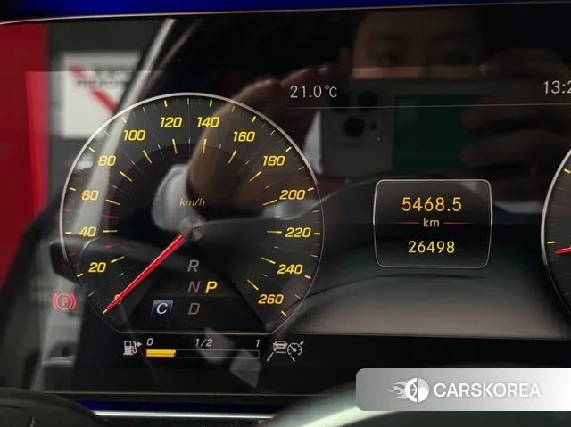 Mercedes-Benz E-Class W213 2019 Белый из Кореи, фото 6