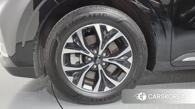 Kia Carnival 4th generation id 3093622 из Кореи 15