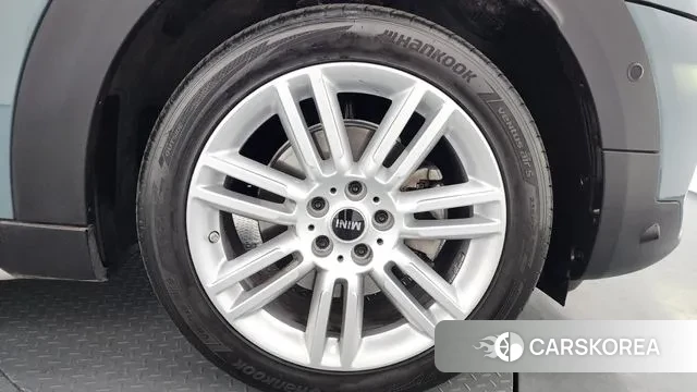 Mini Cooper Countryman id 3690585 из Кореи 15