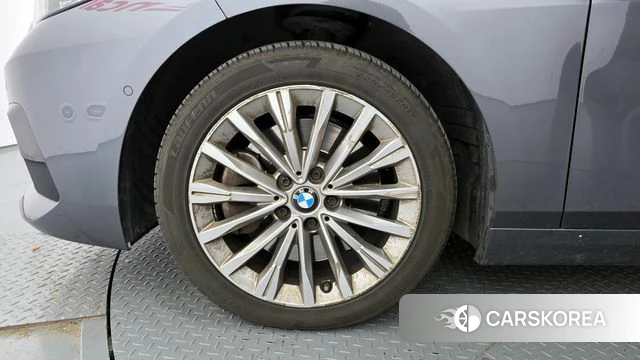 BMW 2 Series Gran Coupe (F44) id 4203209 из Кореи 15