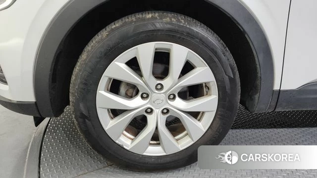 Renault Korea (Samsung) XM3 id 4384079 из Кореи 25