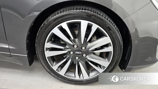 Lincoln New MKZ id 3055366 из Кореи 15