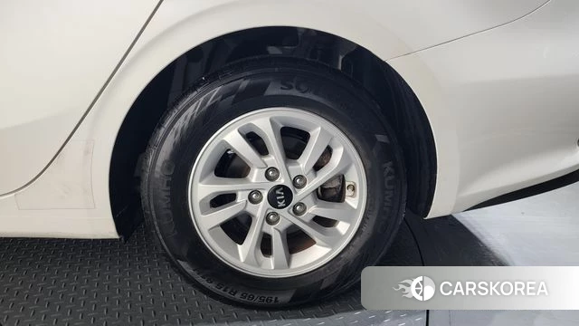 Kia Come New K3 id 3833441 из Кореи 15