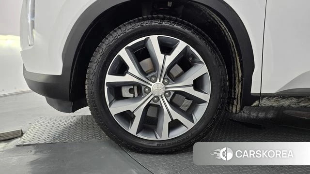 Hyundai Palisade id 4741954 из Кореи 15