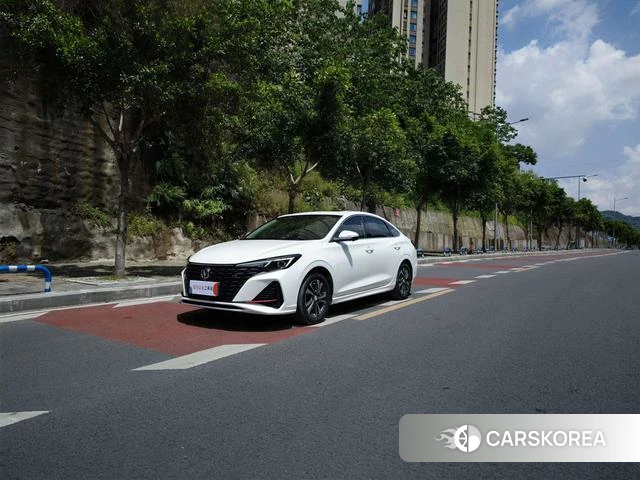Chang'an Yidong id 4374504 из Китая 7