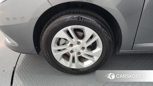 Renault Korea (Samsung) SM3 Neo id 3568425 из Кореи 15