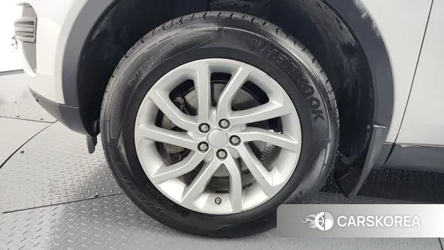 Land Rover Discovery Sports id 3484795 из Кореи 15