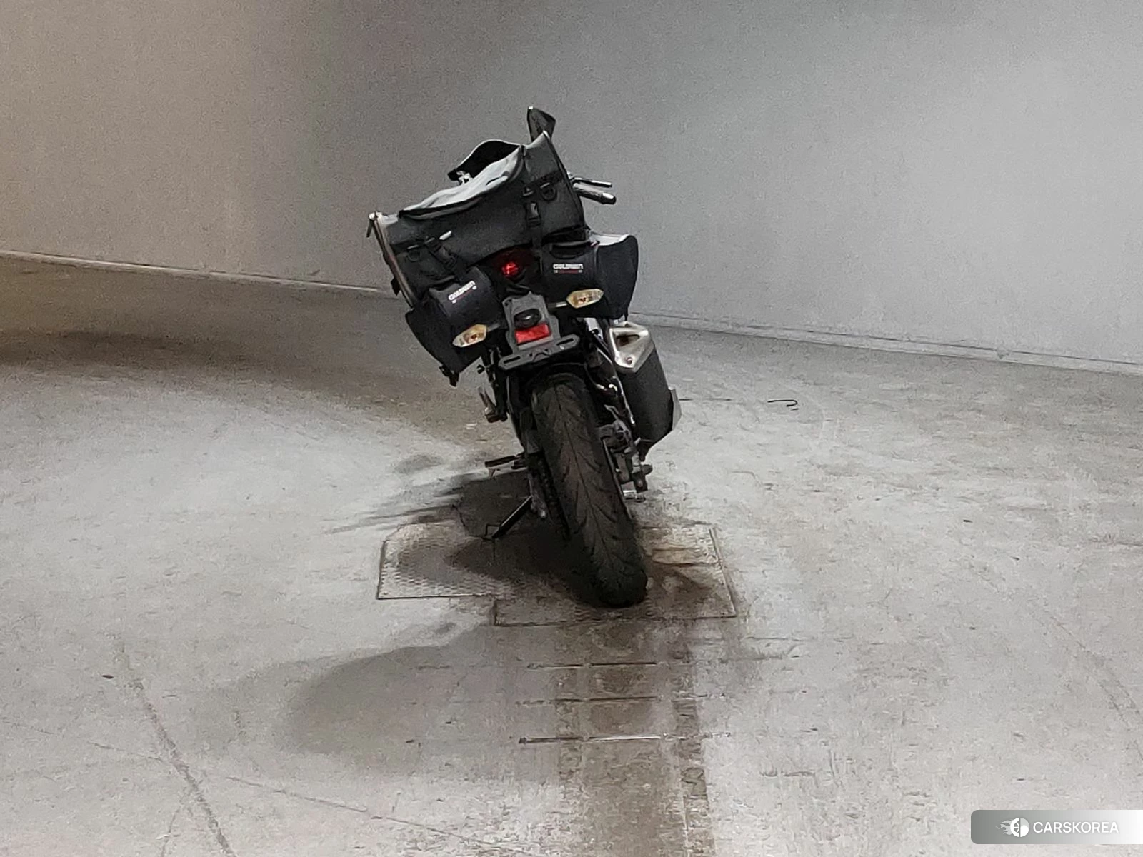 Kawasaki NINJA 250SL 2016 из Японии, фото 4