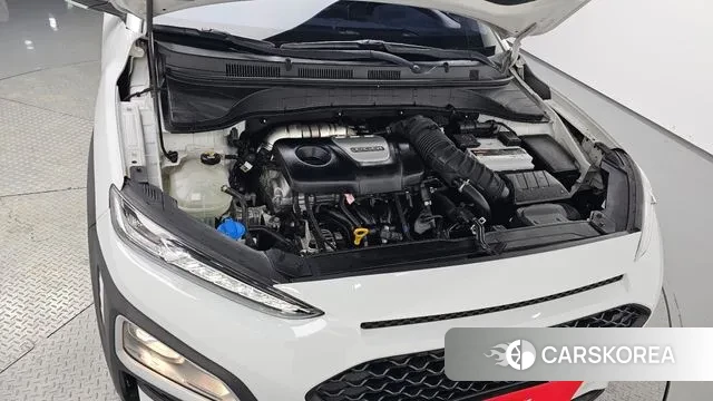 Hyundai Kona id 3588356 из Кореи 15