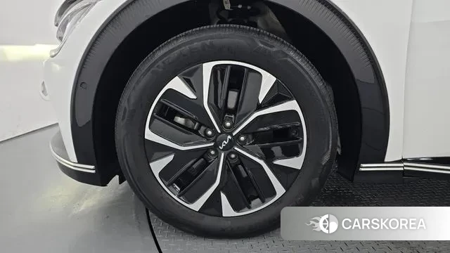 Kia EV6 id 2930807 из Кореи 15